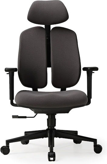 Eureka Ergonomic Офис Стол