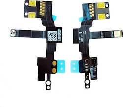 Flex Cable with Headphone for iPhone 5.