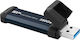 Silicon Power MS60 250GB USB 3.2 Stick Blue