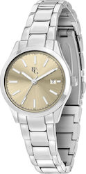 B&G Watch with Battery Mechanism