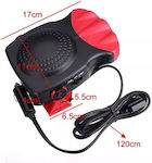 Car Air Heater 24V 200W