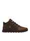 Sprint Trekker Brown Men's Boots