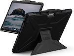 UAG Metropolis Flip Cover Rezistentă Negru Microsoft Surface Pro 9 324013114040