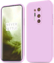 Bodycell Square Liquid Light Violet (OnePlus 8 Pro) Bodycell Square Liquid Light Violet (OnePlus 8 Pro)