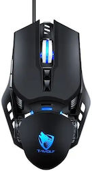 T-Wolf G530