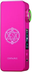 Lost Vape Centaurus M100 Box Mod 100W Lunar Rosa