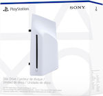 Sony PlayStation 5 Disc Drive für PS5 in Weiß Farbe