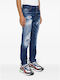 Dsquared2 Men's Jeans Pants Blue