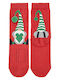 Condor Barcelona Kindersocken red