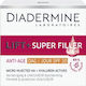 Diadermine Lift+ Super Filler Ενυδατική Κρέμα Προσώπου Ημέρας με SPF30 50ml