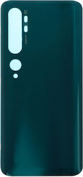 Καπάκι Πράσινο Xiaomi Mi Note 10 / 10 Pro Καπάκι Πράσινο Xiaomi Mi Note 10 / 10 Pro