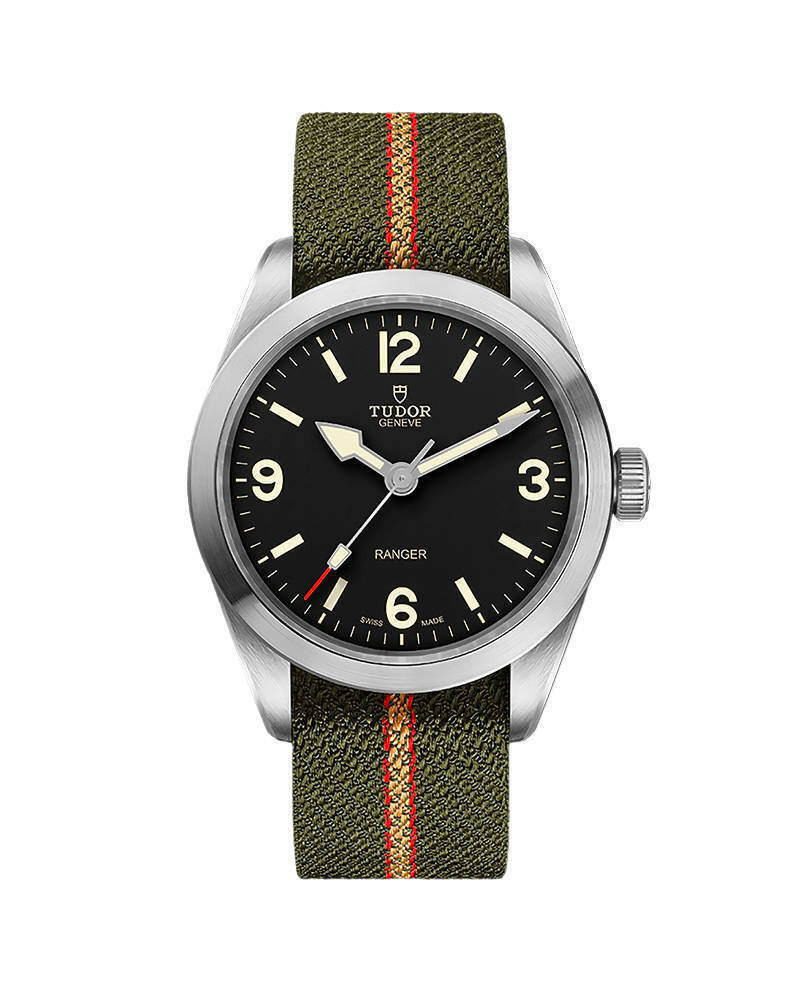 Tudor watches skroutz hotsell