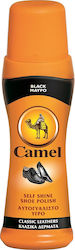 Camel Боя за Кожени обувки 75мл
