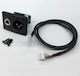 Ibanez Stringed Instrument Preamp