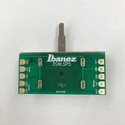 Ibanez 3SWLSP5 Switch