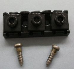 Ibanez Tremolo in Black Color