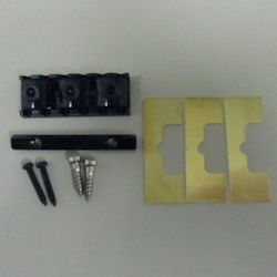 Ibanez 2TL1X43B Tremolo Black