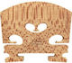 Gewa Gewa Violin Saddle for Violin Standard 4/4