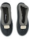 Kids Slippers Boots Gray