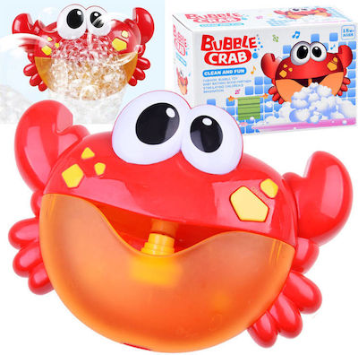 Jokomisiada Bubble Crab