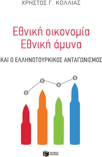 Εθνική Οικονομία - Εθνική Άμυνα Εθνική Οικονομία - Εθνική Άμυνα