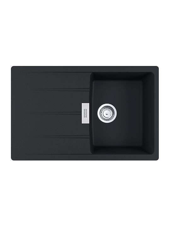 Franke Centro Cng 611-78 Xl 3149000139 Drop-In ...