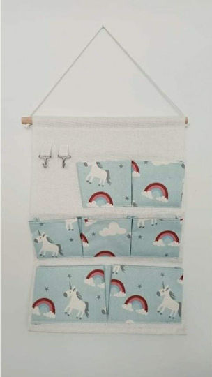 Bubbles Lover Storage Organizer Case
