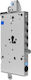 Mottura Armored Door Lock