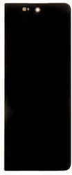 Samsung Screen for Samsung Galaxy Z Fold 5 5G. (Black) Samsung Screen for Samsung Galaxy Z Fold 5 5G. (Black)