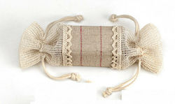 GLR Wedding Favor Pouch