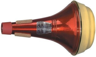 Humes & Berg Mutes New Stone Lined Symphonic Straight 119 Waldhorn 722.304