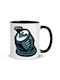 Batman Mug Ceramic no15 330ml