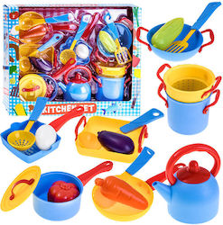 Jokomisiada Cooking Toy / Kitchen Utensils