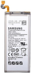 Samsung EB-BN950ABE Compatible Replacement Battery 3000mAh for N950F Galaxy Note 8 Samsung EB-BN950ABE Compatible Replacement Battery 3000mAh for N950F Galaxy Note 8