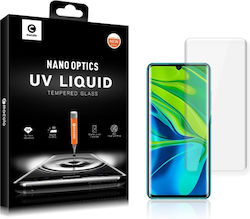 Pro 3D Full Face Tempered Glass (Xiaomi Mi CC9 Pro, Mi Note 10) Pro 3D Full Face Tempered Glass (Xiaomi Mi CC9 Pro, Mi Note 10)