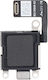 Sim Card Slot iPhone 14