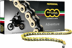 Regina Chain & Sprocket Kit for BMW F 800 Regina Chain & Sprocket Kit for BMW F 800