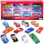 Jokomisiada Car Set