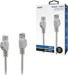 NOD EC6-10C U/UTP Kat.6 Netzwerkkabel Ethernet 10m Graues NOD EC6-10C U/UTP Kat.6 Netzwerkkabel Ethernet 10m Graues