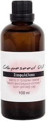 Eleni Tis THrakis Grapeseed Oil 100ml