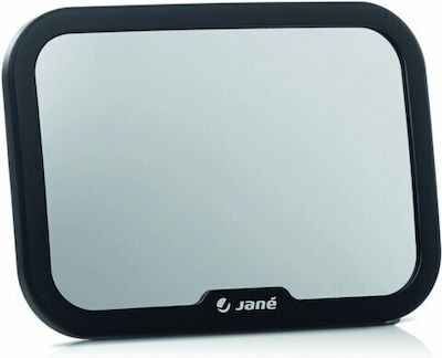 Jane Baby Car Mirror Blackς