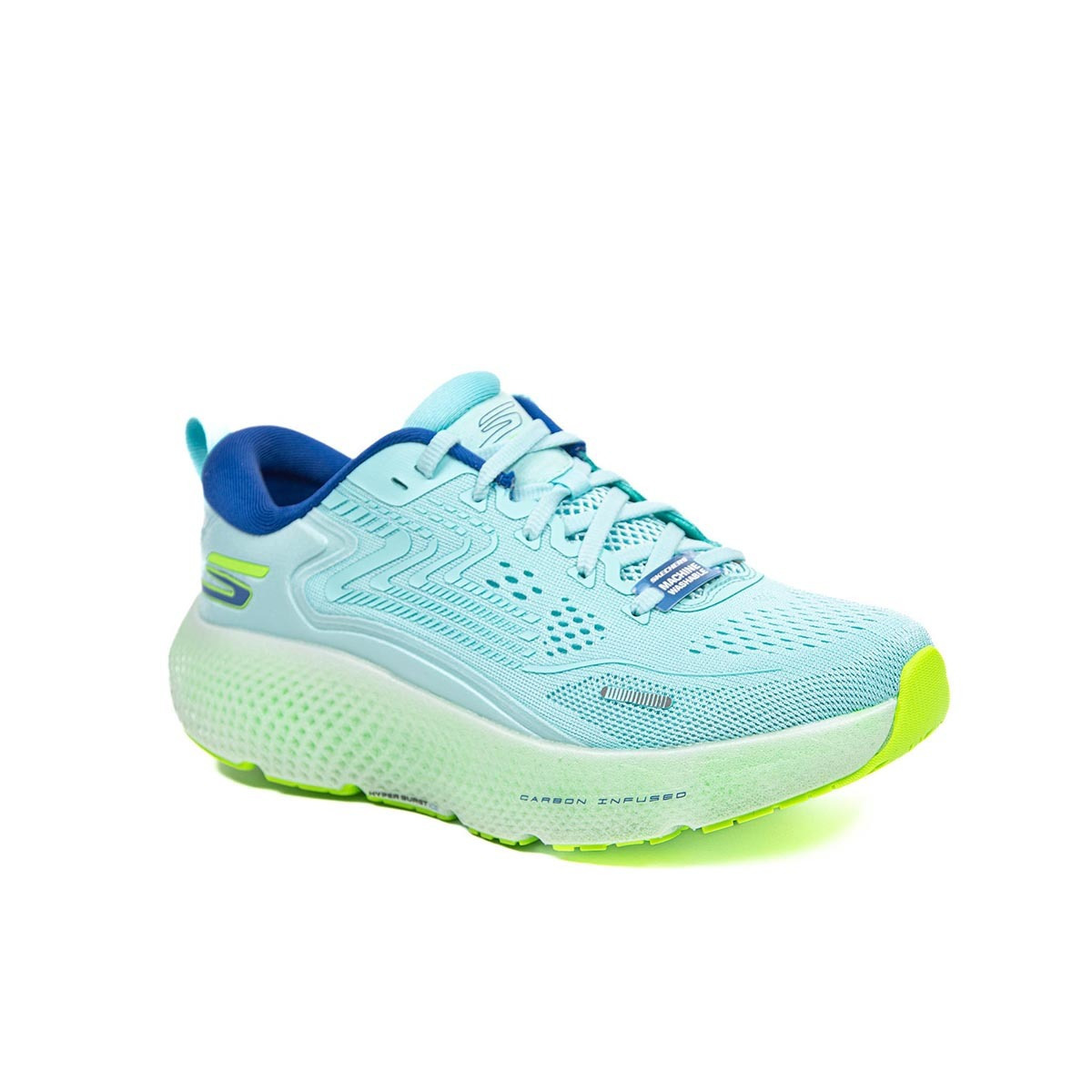 Skechers go run 6 homme bordeaux deals