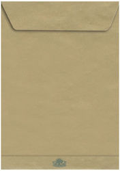 Typotrust Plic Kraft Bej