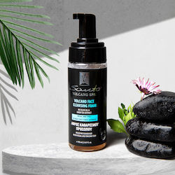 OliveSpa Santo Volcano Spa Αφρός Καθαρισμού Προσώπου 150ml OliveSpa Santo Volcano Spa Αφρός Καθαρισμού Προσώπου 150ml
