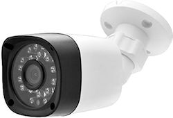 Tele 43265 CCTV Водоустойчива Камера Full HD 1080p Tele 43265 CCTV Водоустойчива Камера Full HD 1080p