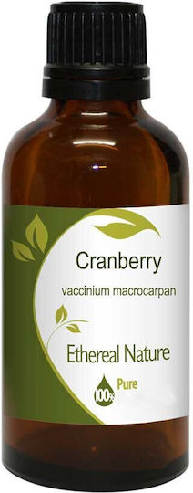 Nature & Body Essential Oil Cranberry (Cranberry) 30ml