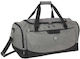 Diplomat Diplomat Sack Voyage 40lt Gray Fabric ...