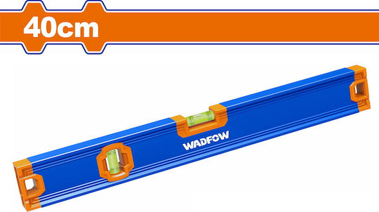 Wadfow WSL2G40 Spirit Level 40cm