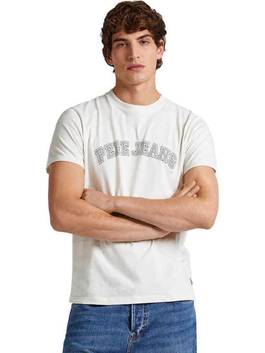 Pepe Jeans T-shirt White