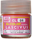 Mr Hobby Χρώμα Μοντελισμού Pale Clear Orange 10ml